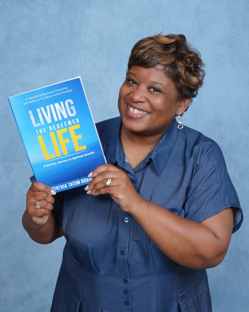devotional book